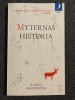 Myternas historia