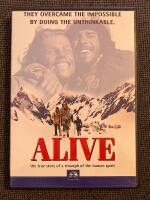 Alive