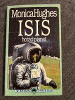 Isis : Hotad planet