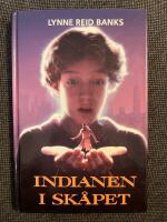 Indianen i sk&aring;pet