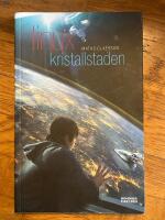 Kristallstaden (Linux)
