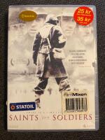 Saints and Soldiers