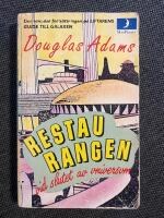 Restaurangen vid slutet av universum - Liftarens guide till galaxen 2