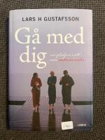 G&aring; med dig - Om gl&auml;djen i att vara medm&auml;nniska