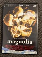Magnolia (2 disc)