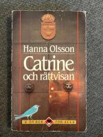 Catrine och r&auml;ttvisan