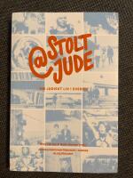 @Stoltjude : Om judiskt liv i Sverige