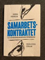 Samarbetskontraktet - Tillit och dialog mellan chefer och f&ouml;rtroendevalda