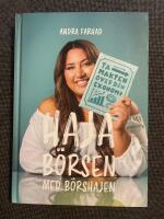 Haja b&ouml;rsen med B&ouml;rshajen