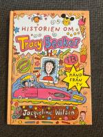 Historien om Tracy Beaker