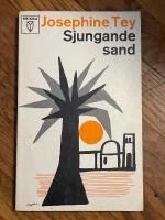 Sjungande sand