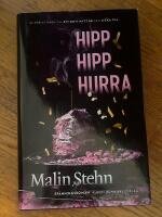 Hipp hipp hurra
