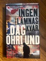 Ingen l&auml;mnas kvar