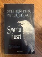 Svarta huset