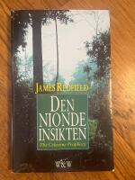 Den nionde insikten (The Celestine Prophecy)