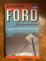 Sportjournalisten