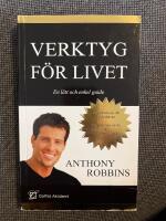 Verktyg f&ouml;r livet - En l&auml;tt och enkel guide