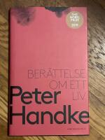 Ber&auml;ttelse om ett liv