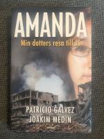 Amanda : Min dotters resa till IS
