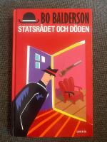 Statsr&aring;det och d&ouml;den