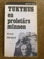 Tukthus : En prolet&auml;rs minnen