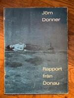 Rapport fr&aring;n Donau