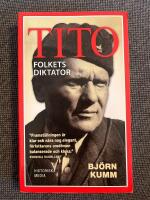 Tito - Folkets diktator