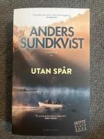 Utan sp&aring;r