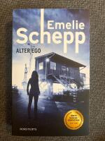Alter ego