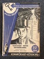 "Fantomen" m&ouml;ter giftm&ouml;rdarna