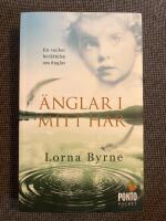 &Auml;nglar i mitt h&aring;r - En vacker ber&auml;ttelse om &auml;nglar