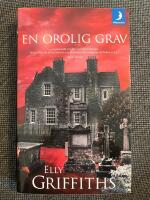 En orolig grav