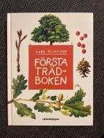 F&ouml;rsta tr&auml;dboken