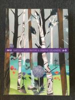 Swedish Illustrators & Graphic Designers A-&Ouml; 2012