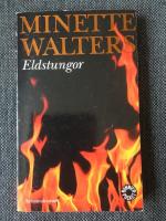 Eldstungor