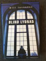 Blind lydnad