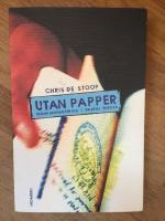 Utan papper : m&auml;nniskohantering i dagens Europa