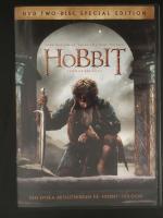 Hobbit - Femhäraslaget