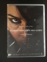 Flickan som lekte med elden