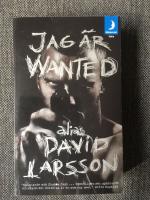 Jag &auml;r Wanted