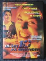 Bl&aring;st p&aring; 10 sekunder