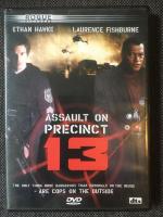 Assault on Precinct 13