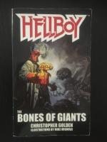 Hellboy : The Bones of Giants