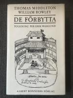 De f&ouml;rbytta