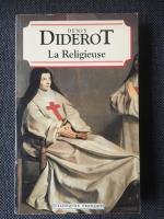 La religieuse