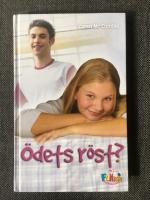 &Ouml;dets r&ouml;st