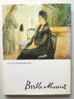 Berthe Morisot  &rdquo;The Q.L.P. Art Series&ldquo;