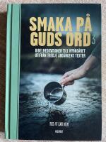 Smaka p&aring; Guds Ord 3
