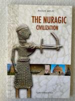 The Nuragic Civilization