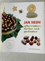 Efterr&auml;tter, t&aring;rtor och godsaker